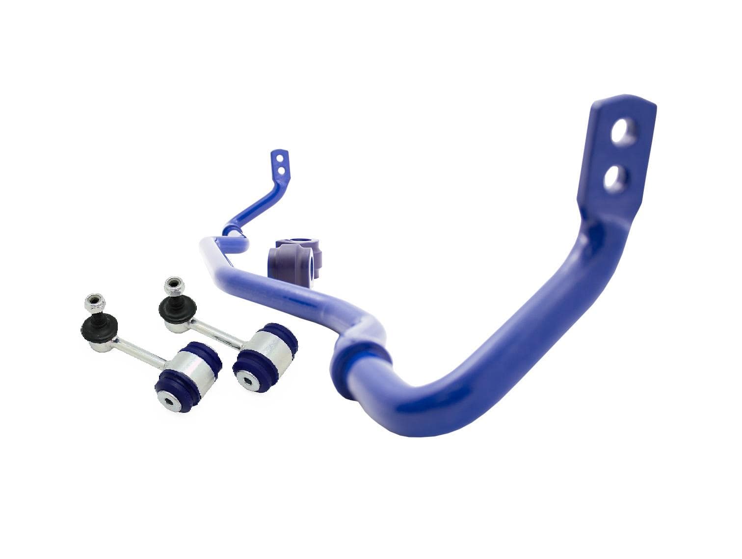 Superpro Sway Bar Superpro Rear 22mm 2 Position Adjustable Sway Bar + Link Kit (RC0085RZ-22KIT) SR
