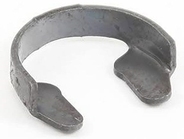 TCIAUTO Suit Ford TCI Auto Speedo Drive Gear Clip, 5/8" C-Clip TCI881005 SR