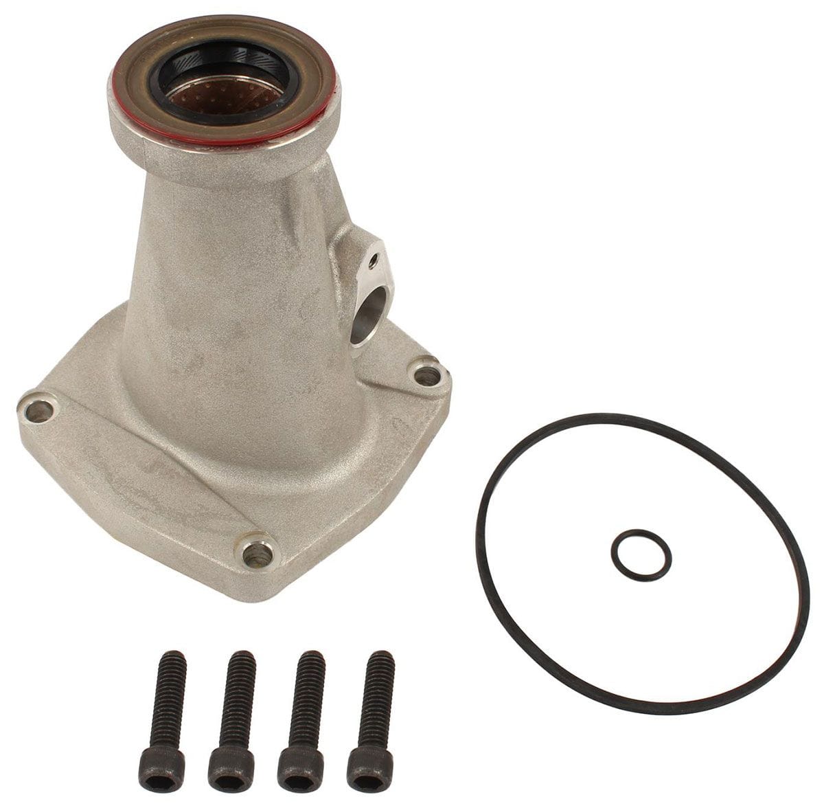 TCIAUTO TCI Auto 6"TH350 Extension Housing, Lightweight Design TCI323500 SR