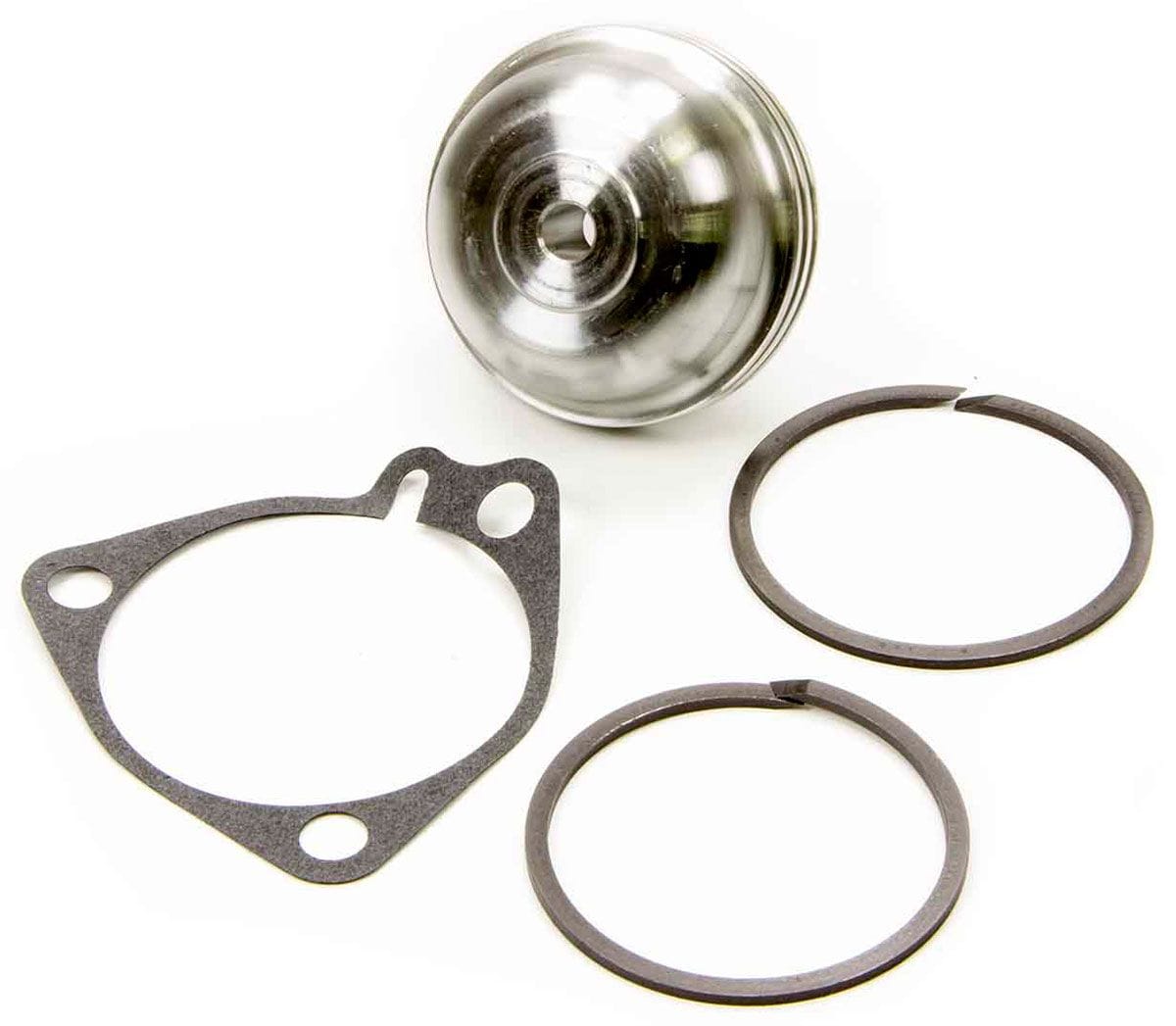 TCIAUTO TCI Auto TCI Powerglide Dual Ring Servo TCI743210 SR