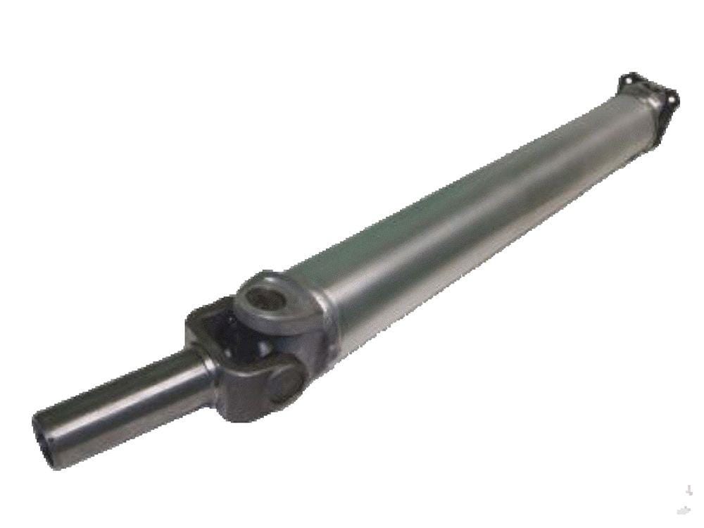 The Driveshaft Shop DSS 1-Piece Aluminum Driveshaft Fits Subaru 1992-2001 Impreza WRX RS Automatic SR