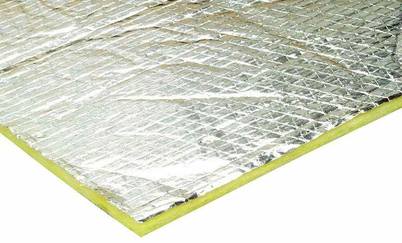 THERMOTEC 24" x 48" (610 X 1220mm) Thermo Tec Cool-It insulating Mat TT14100 SR