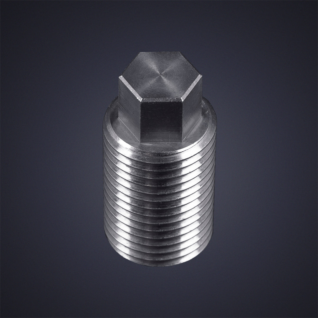 DND 36R Aluminium Shift Knob
