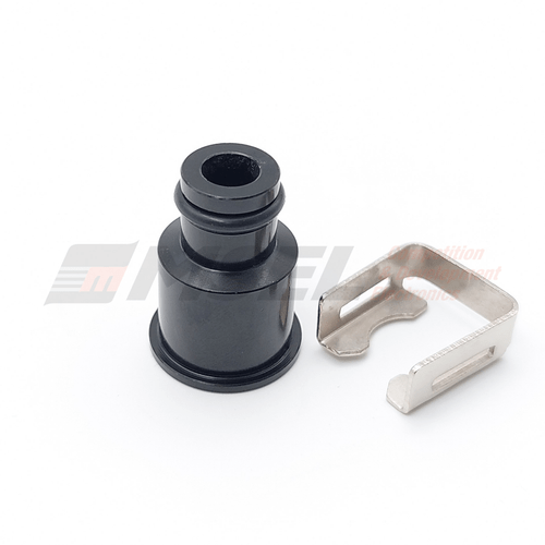 TI Automotive Fuel Pumps & Injectors Extension Cap for 58mm Fuel Injector with 11mm head SR
