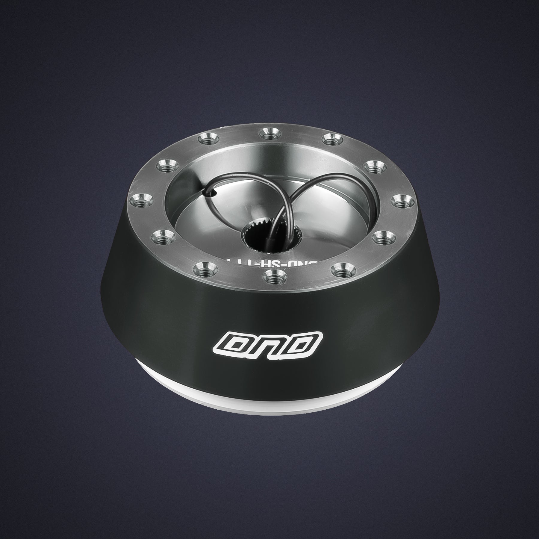 DND Toyota / Lexus (TY1) Low Profile Hub Kit