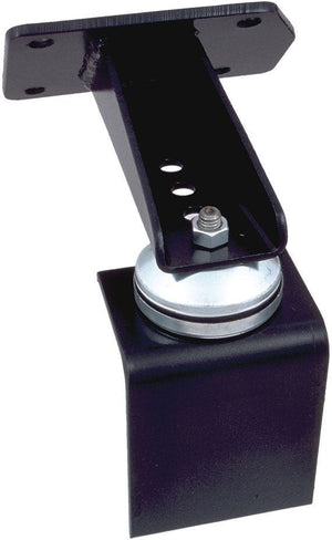 Trans-Dapt Universal " Biscuit-Style " Motor Mounts " Weld-In " Design TD4506