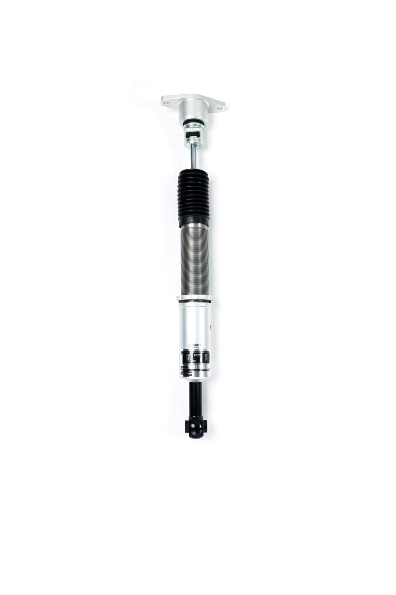 TSD Performance Mazda 3 1st Gen 03-13 BK Coilovers - TSD Performance SR