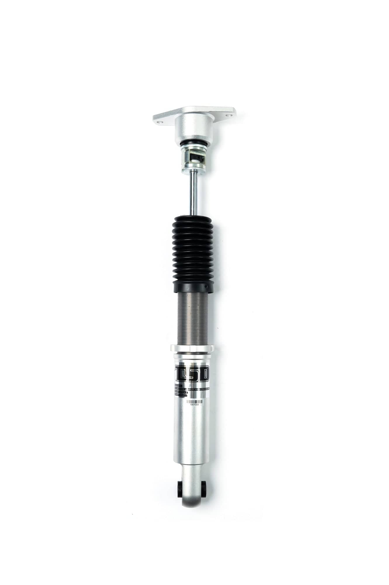 TSD Performance Mazda 3 2nd Gen 08-13 BL Coilovers - TSD Performance SR