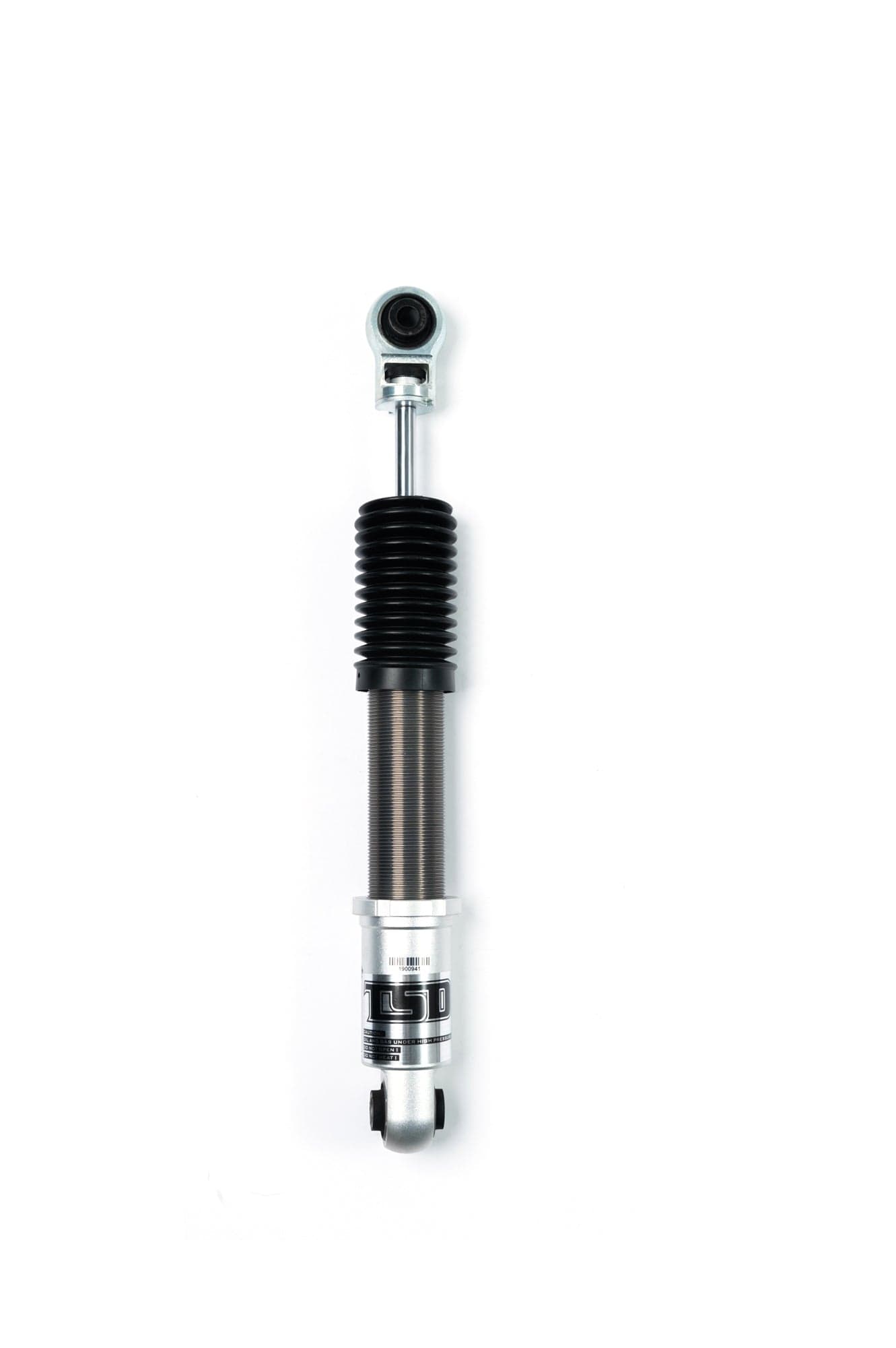 TSD Performance Mazda 6 2nd Gen 07-12 GH5FS Coilovers - TSD Performance SR