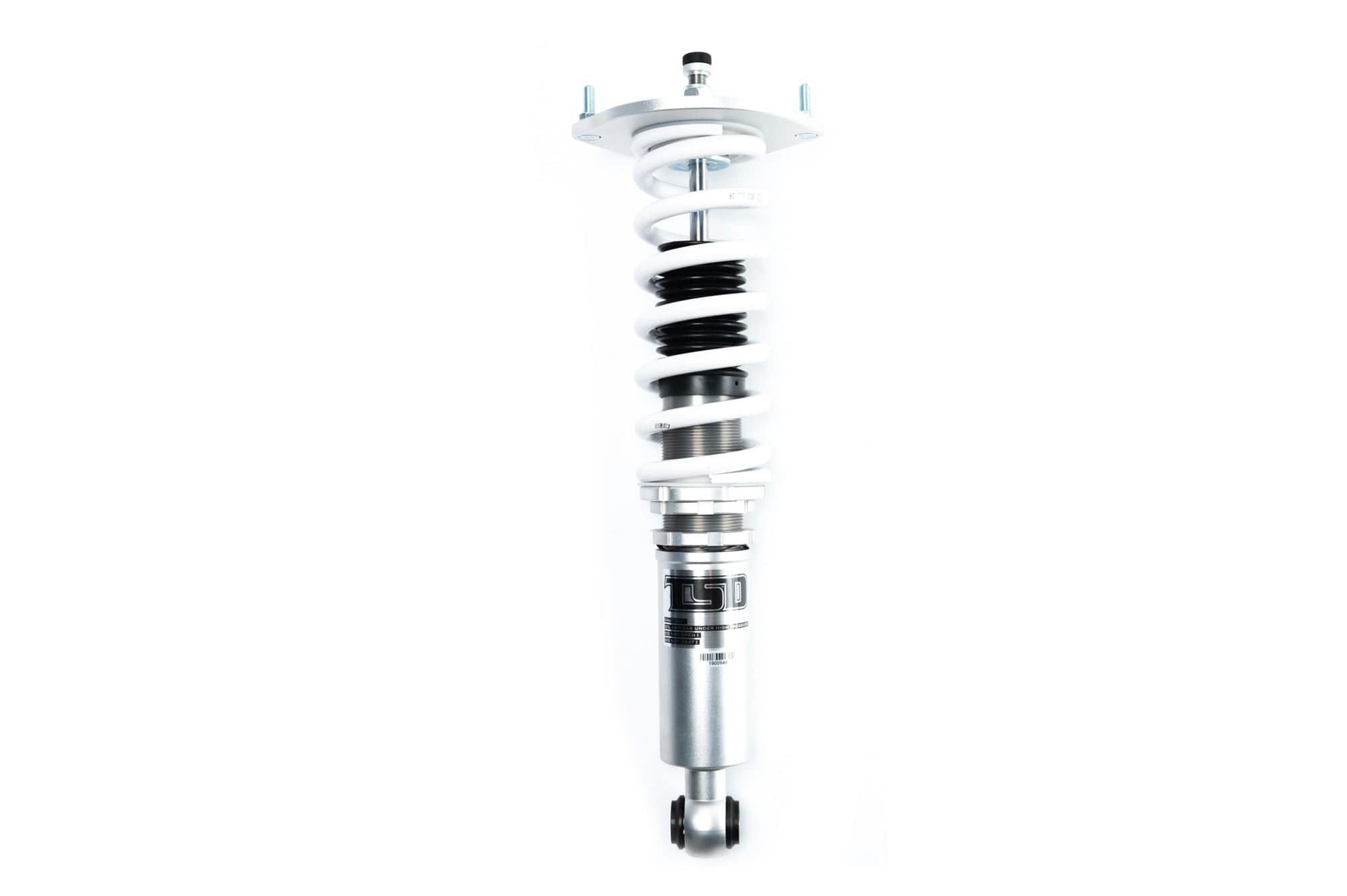 TSD Performance Mazda RX-7 2nd Gen 87-92 FC3S Coilovers - TSD Performance SR