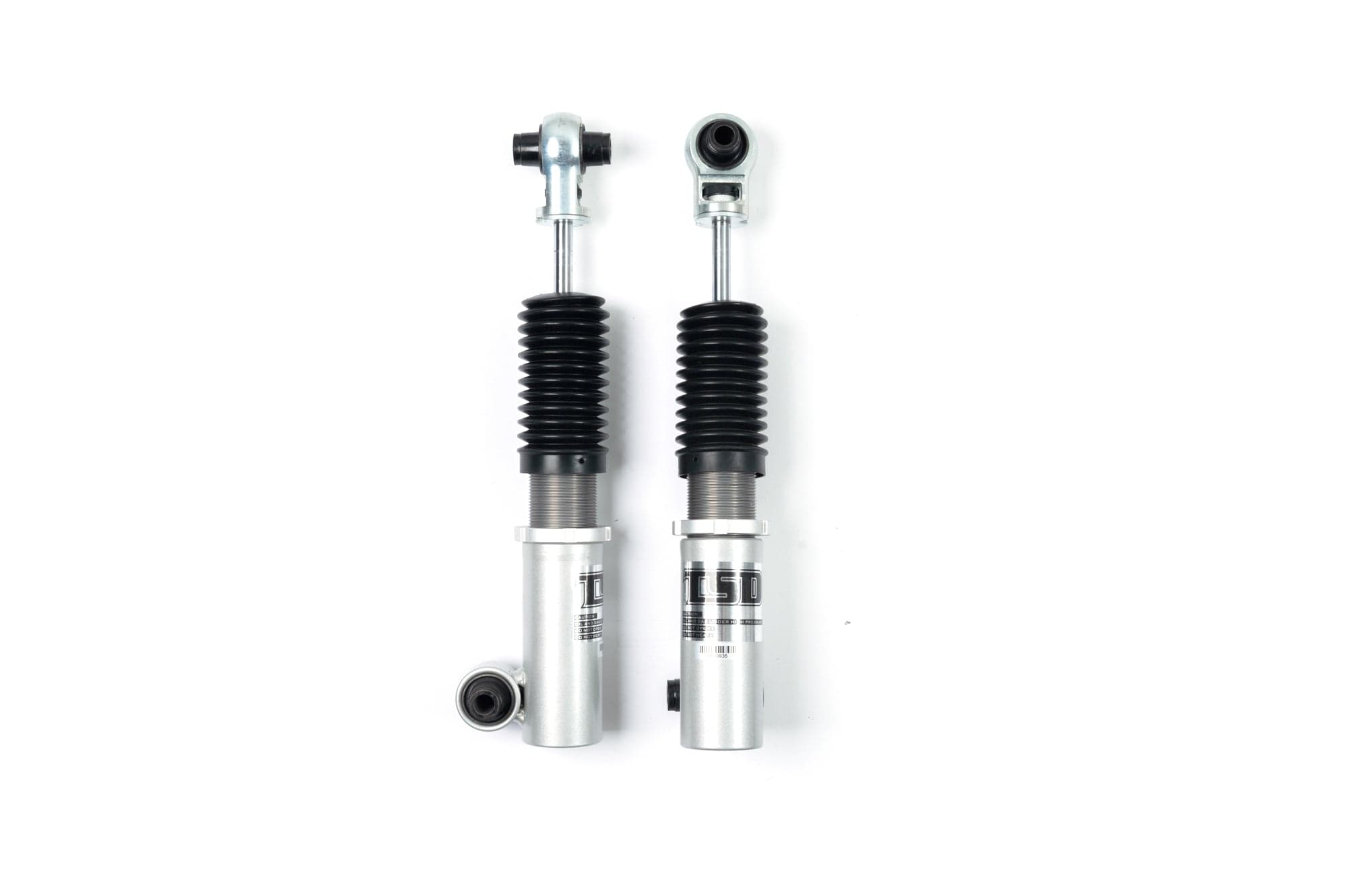 TSD Performance Mazdaspeed6 05-07 GGSP Coilovers - TSD Performance SR
