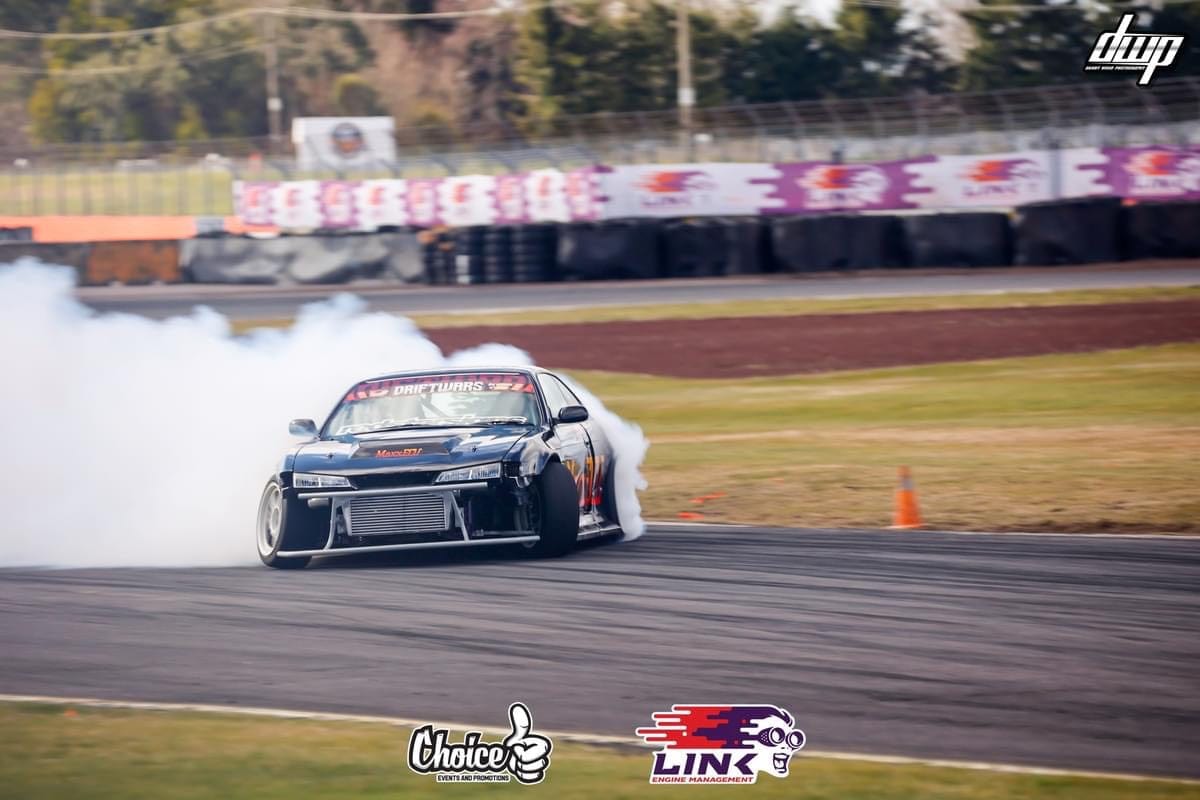 TSD Performance PRODUCT IS DUE BACK IN STOCK SEPTEMBER Nissan S14 / S15 Drift Lock Kit - TSD Performance SR