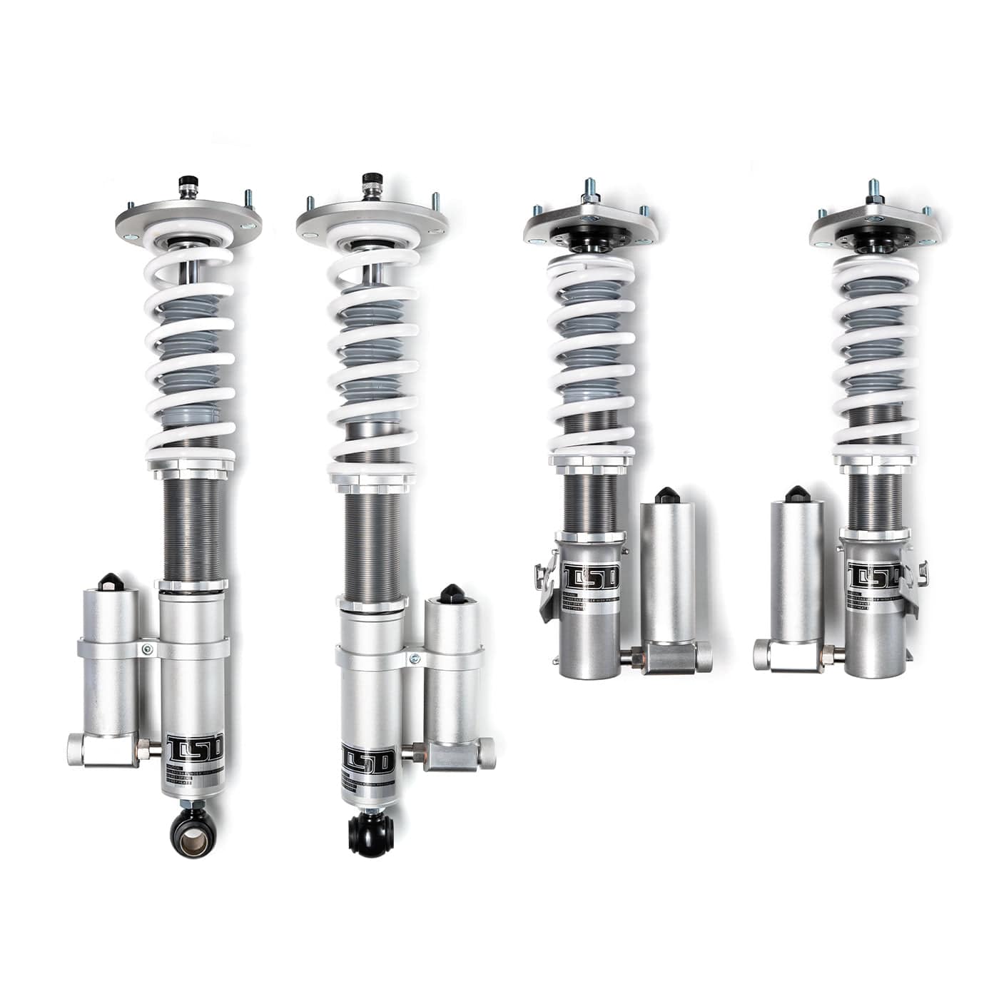 TSD Performance No thanks - Please let TSD spec these coilovers / 14-35 day wait #TRACKSPEC Toyota Corolla  AE92 AE100 AE101 AE102 AE110 AE111 Coilovers - TSD Performance SR