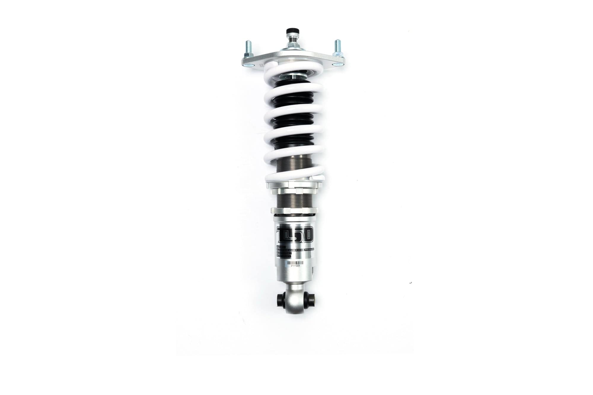 TSD Performance Subaru Impreza 08-14 GH / GE Coilovers - TSD Performance SR