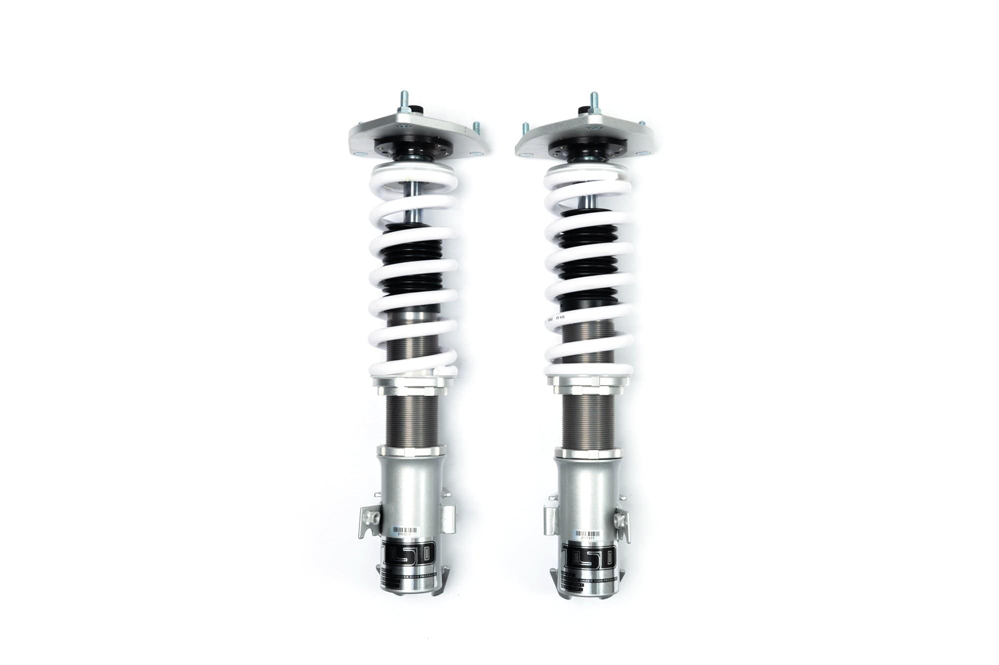 TSD Performance Subaru Impreza 1st Gen WRX / WRX STI 93-01 GC / GC8 Coilovers - TSD Performance SR