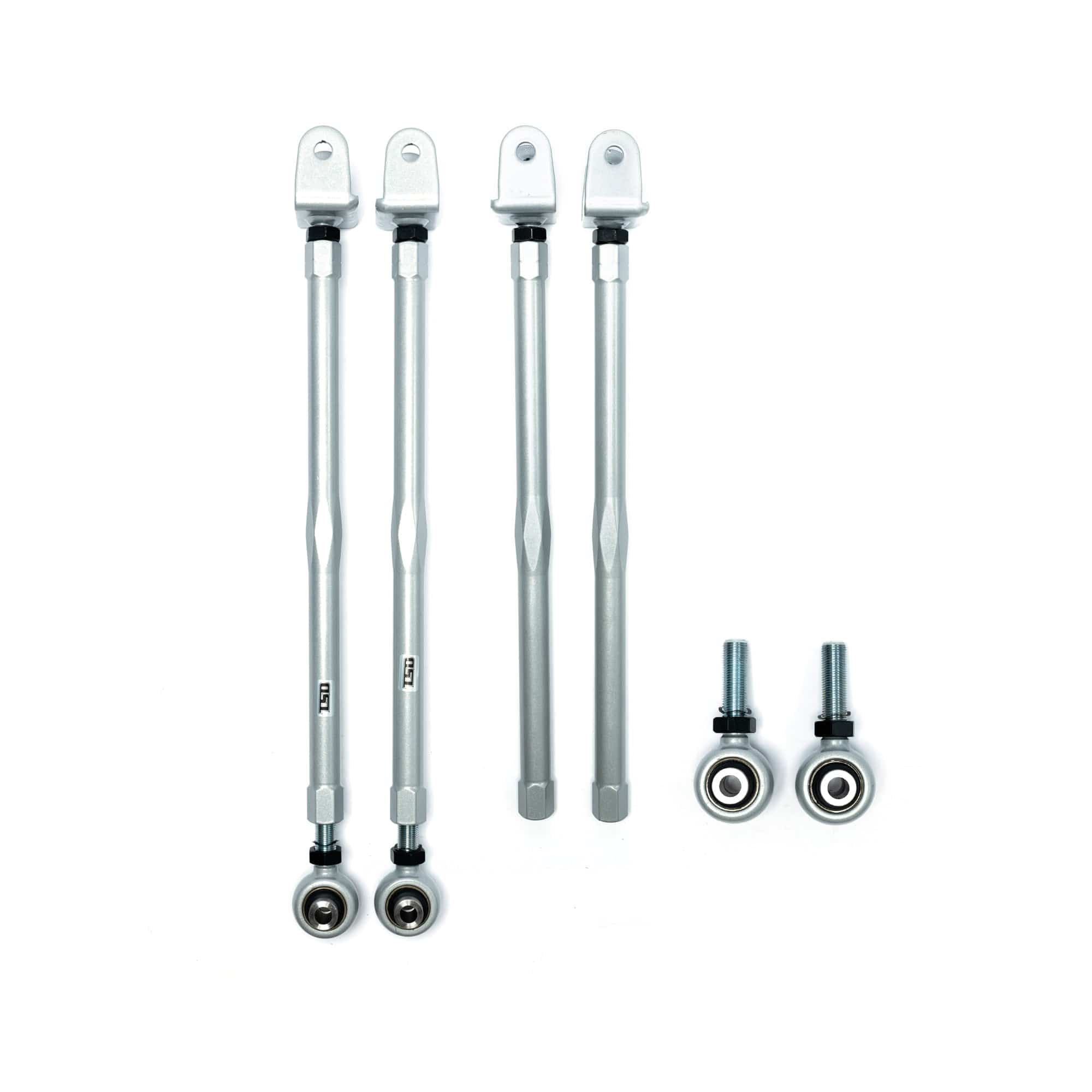 TSD Performance Suspension Arms BMW E36 / E46 / Z4 Rear Camber Arms - TSD Performance SR