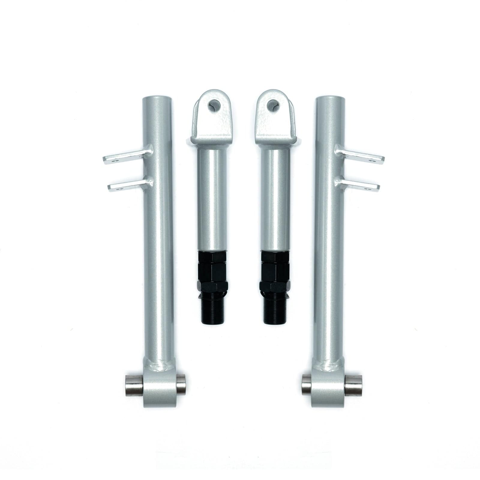 BMW E36 / E46 / Z4 Rear Spring Perch Delete Arms - TSD Performance