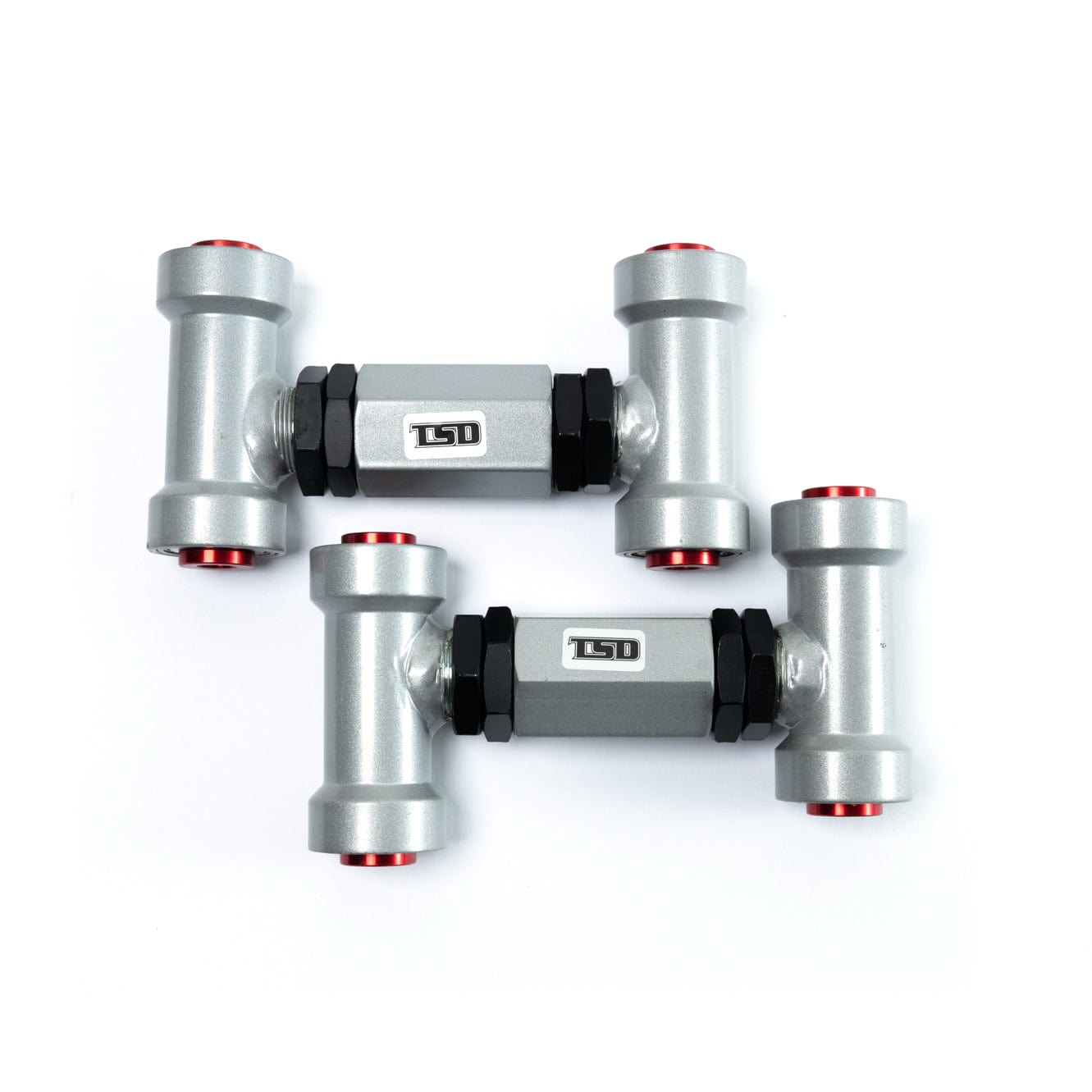 TSD Performance Suspension Arms Nissan Skyline R32 GTR - Nissan Skyline R32 - Nissan 300zx Z32 Nissan Front Upper Camber Arms R32 - TSD Performance SR