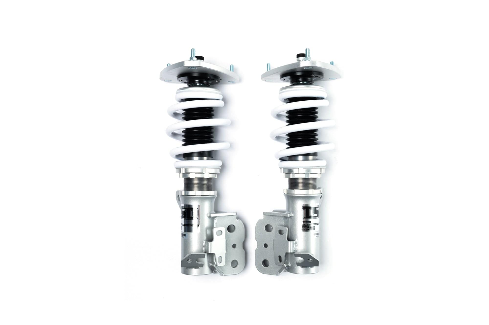 TSD Performance Toyota 86 / GT86 / FT86 ZN6 / ZC6 Coilovers 2012–2020 - TSD Performance SR