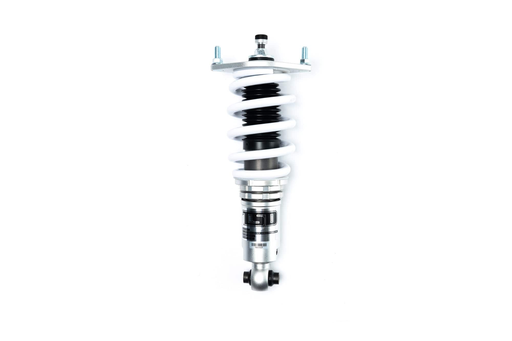 TSD Performance Toyota 86 / GT86 / FT86 ZN6 / ZC6 Coilovers 2012–2020 - TSD Performance SR