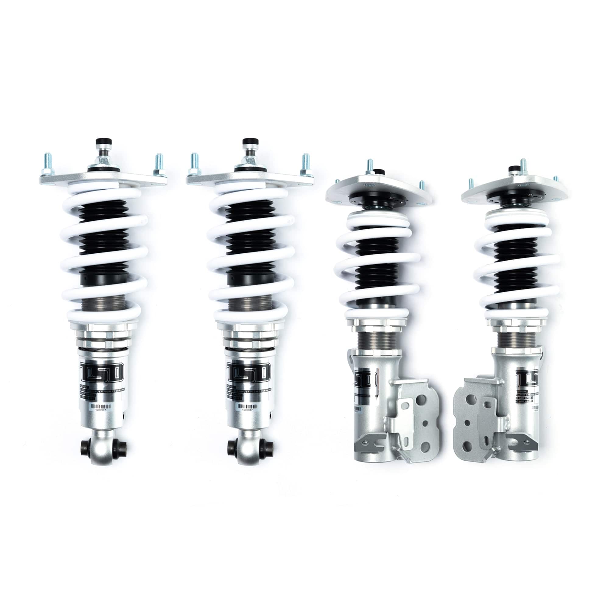 TSD Performance Toyota 86 / GT86 / FT86 ZN6 / ZC6 Coilovers 2012–2020 - TSD Performance SR