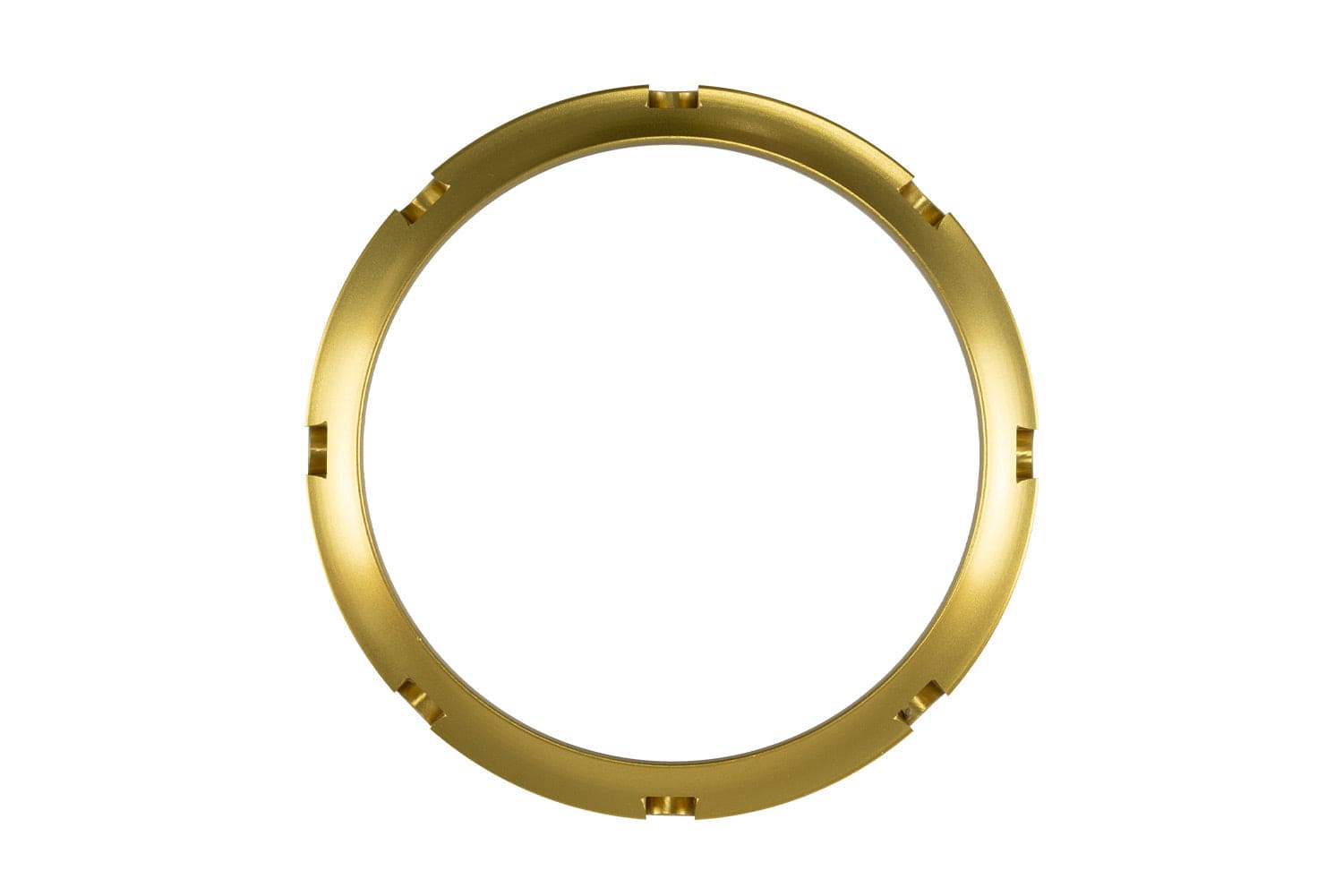 TURBOSMART BOVS Turbosmart BOV PowerPort Collar Gold SR