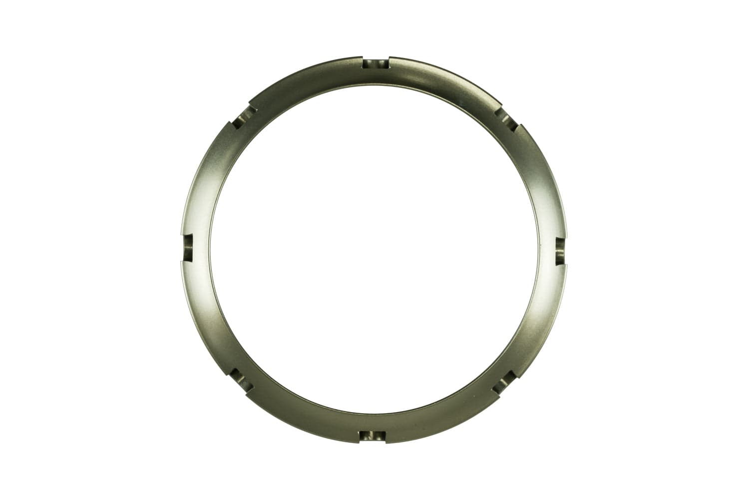 TURBOSMART BOVS Turbosmart BOV PowerPort Collar Platinum SR