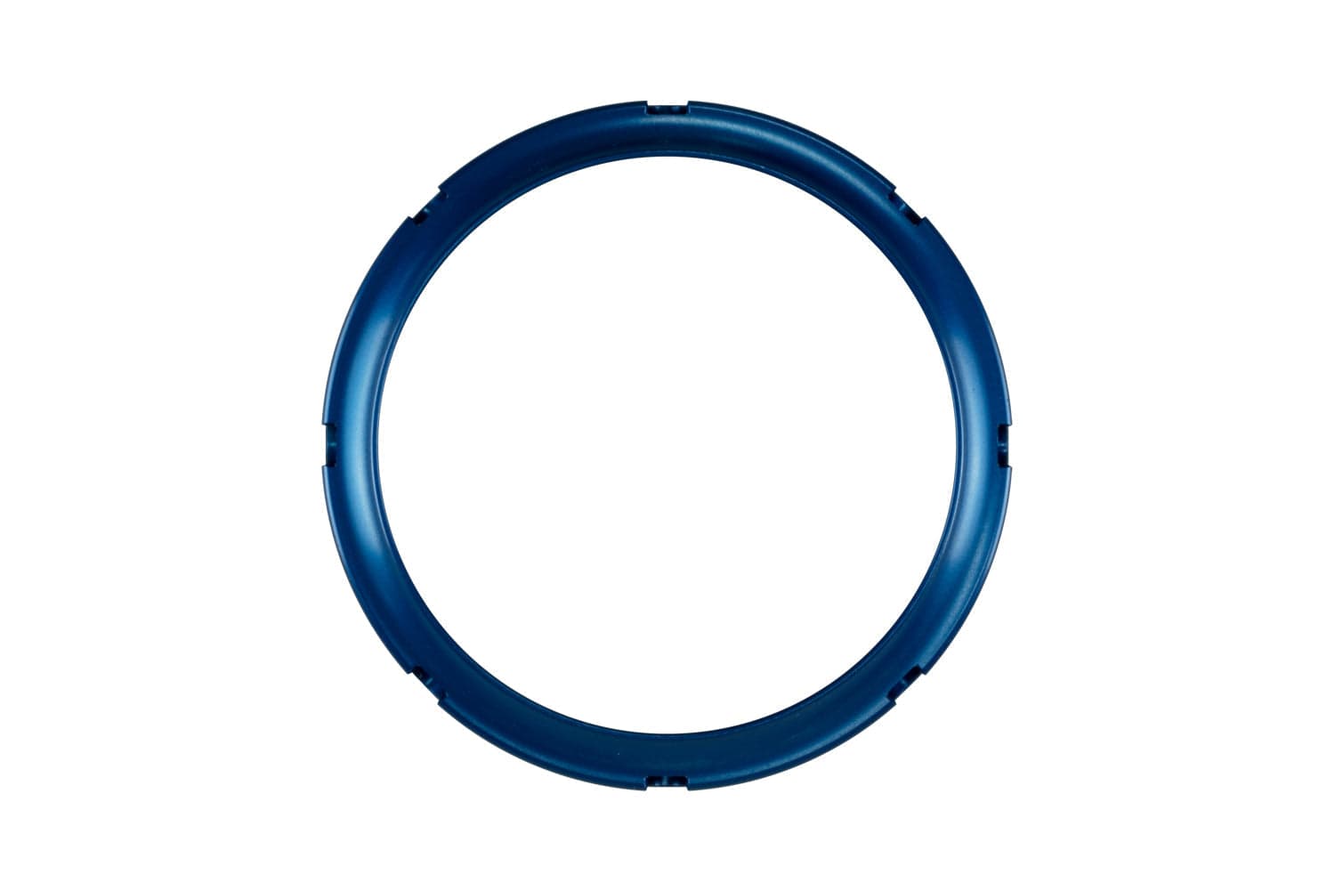 TURBOSMART BOVS Turbosmart BOV RacePort and IWG Locking Collar Blue SR