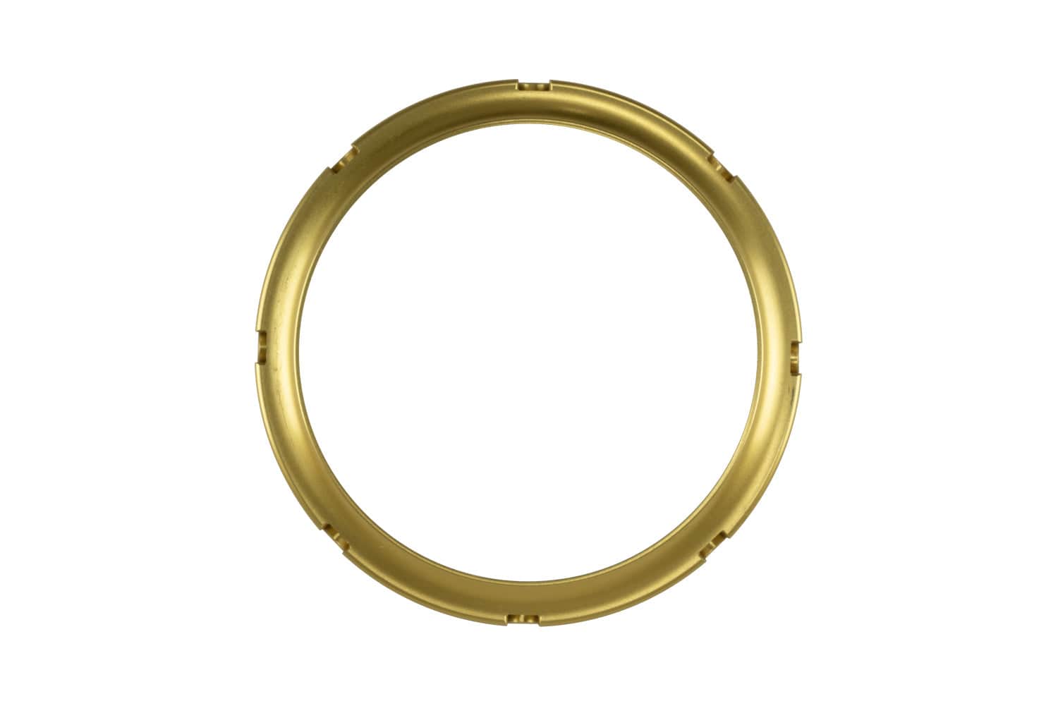 TURBOSMART BOVS Turbosmart BOV RacePort and IWG Locking Collar Gold SR