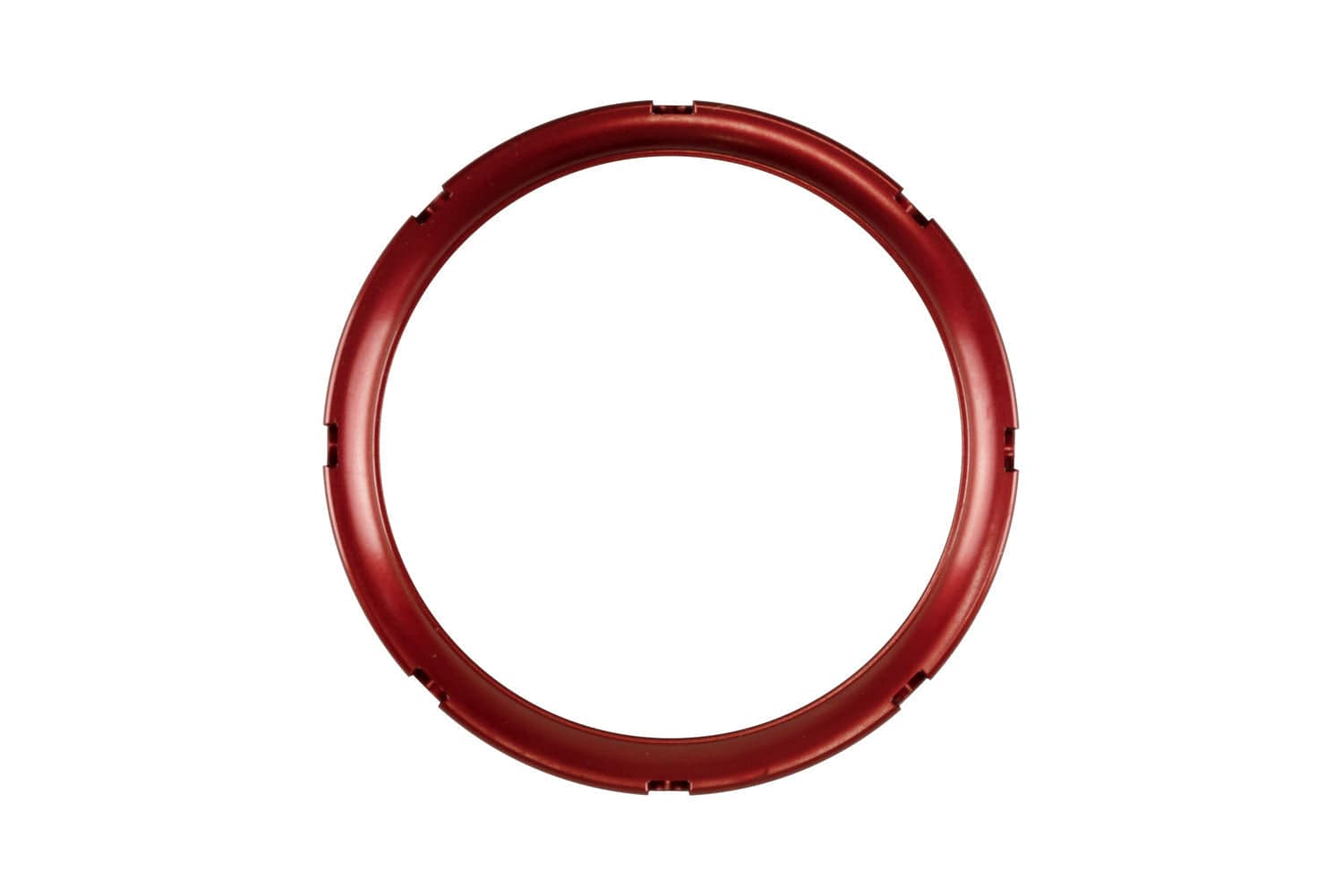 TURBOSMART BOVS Turbosmart BOV RacePort and IWG Locking Collar Red SR