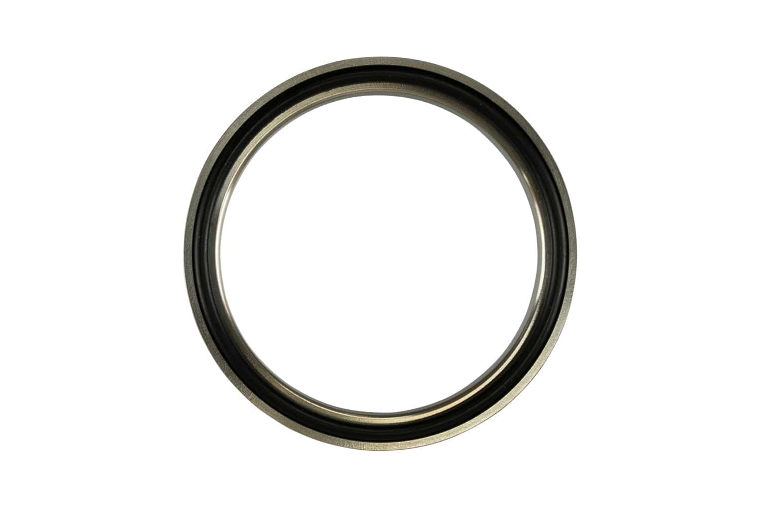 TURBOSMART BOVS Turbosmart BOV RacePort Titanium Weld Flange to Suit Male BOV SR