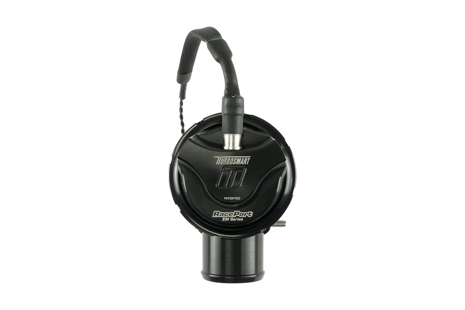 TURBOSMART BOVS Turbosmart GenV RacePort EM PlumBack (Female Flange) – Sleeper SR