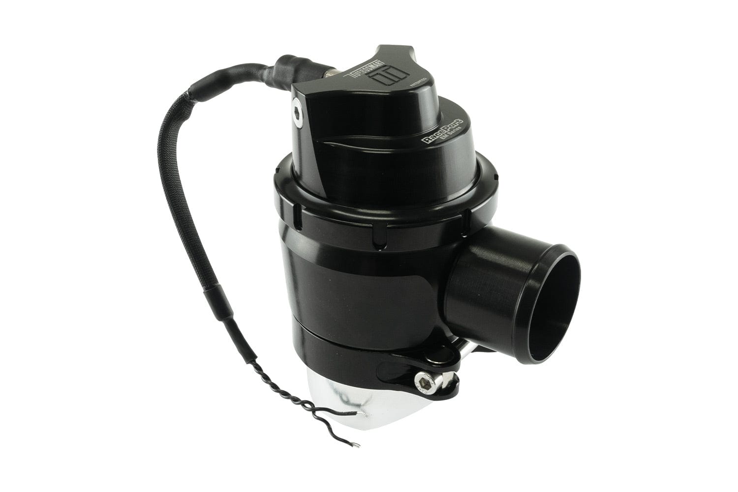 TURBOSMART BOVS Turbosmart GenV RacePort EM PlumBack (Female Flange) – Sleeper SR