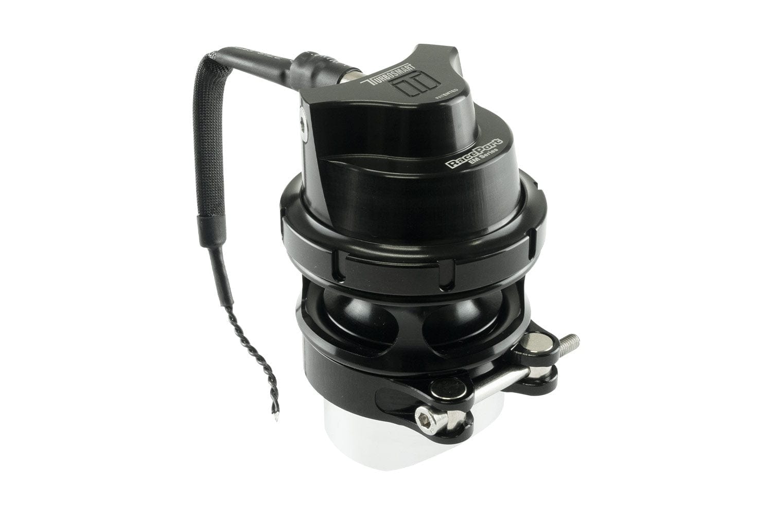 TURBOSMART BOVS Turbosmart GenV RacePort EM Valve – Sleeper SR