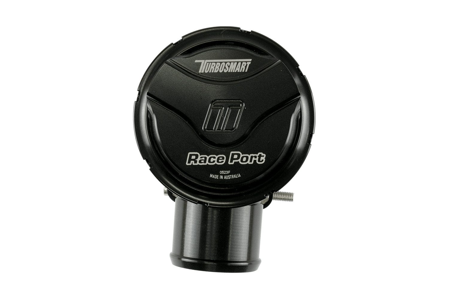 TURBOSMART BOVS Turbosmart GenV RacePort Plumback Valve (Sleeper) Female Suit Supercharger SR