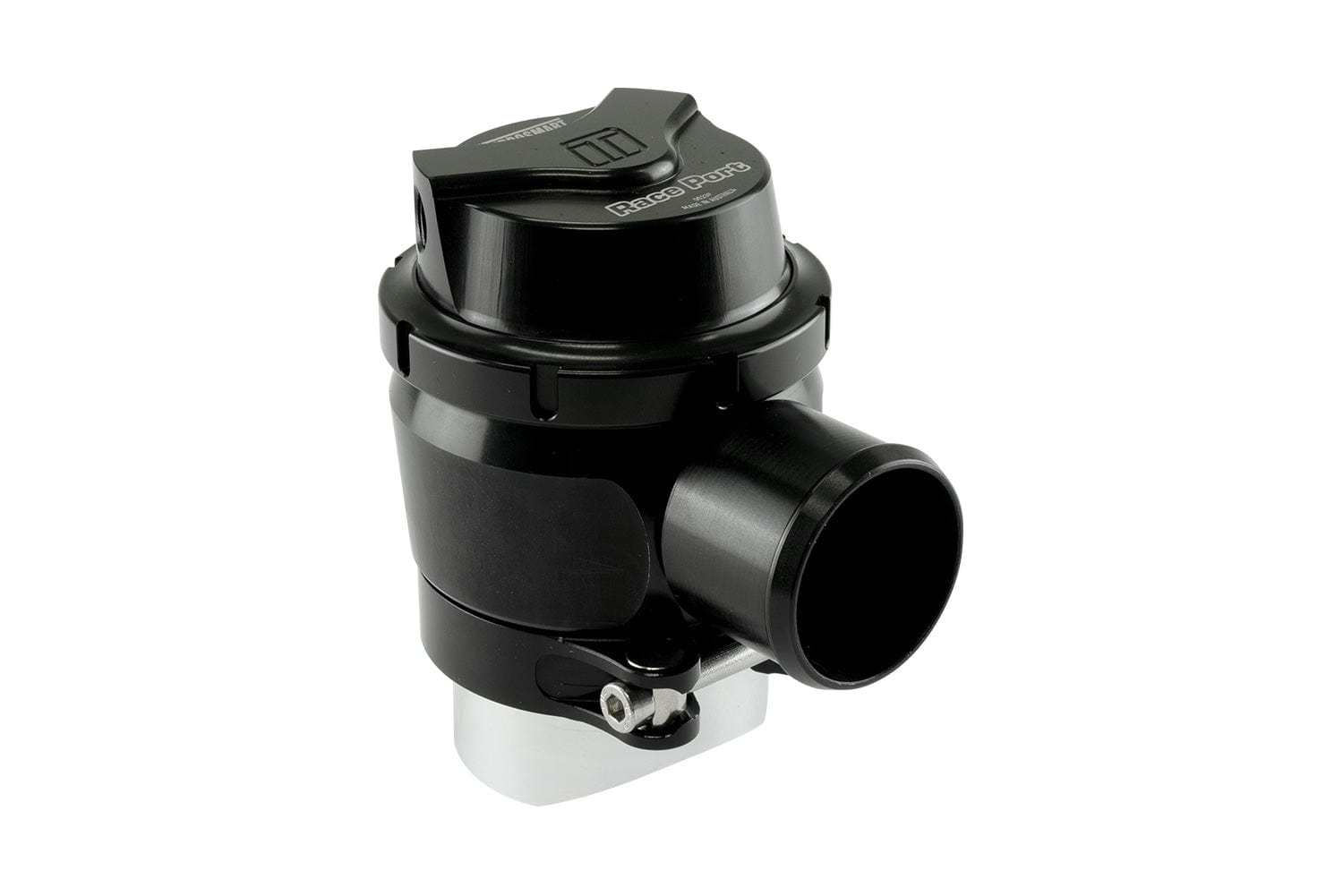 TURBOSMART BOVS Turbosmart GenV RacePort Plumback Valve (Sleeper) Female Suit Supercharger SR