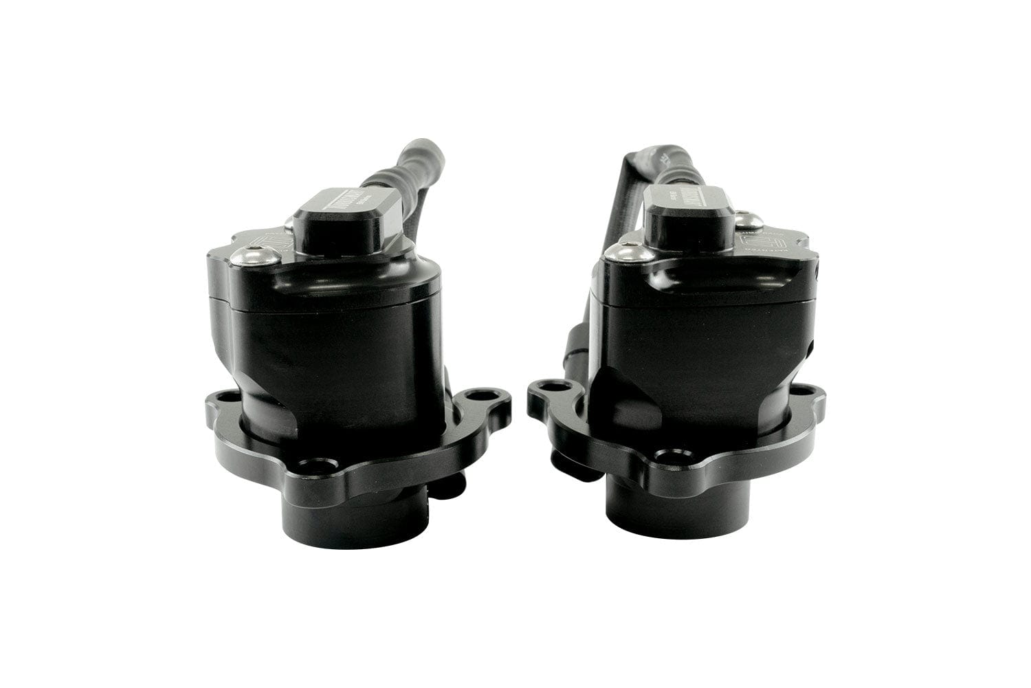 TURBOSMART BOVS Turbosmart Kompact EM PlumBack Valves – VR29 SR