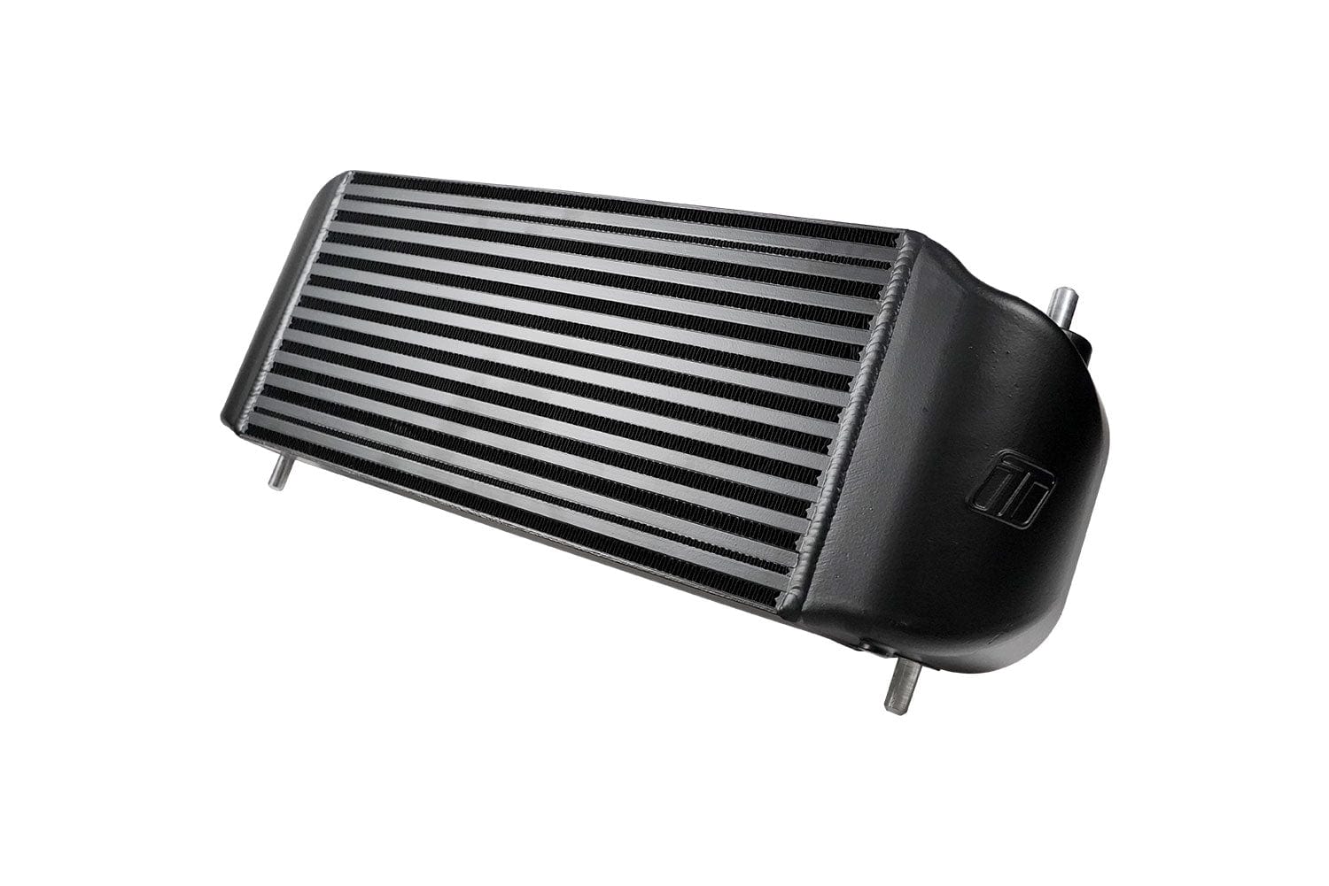 TURBOSMART COOLING Turbosmart Performance Intercooler Upgrade / Ford F150 EcoBoost SR