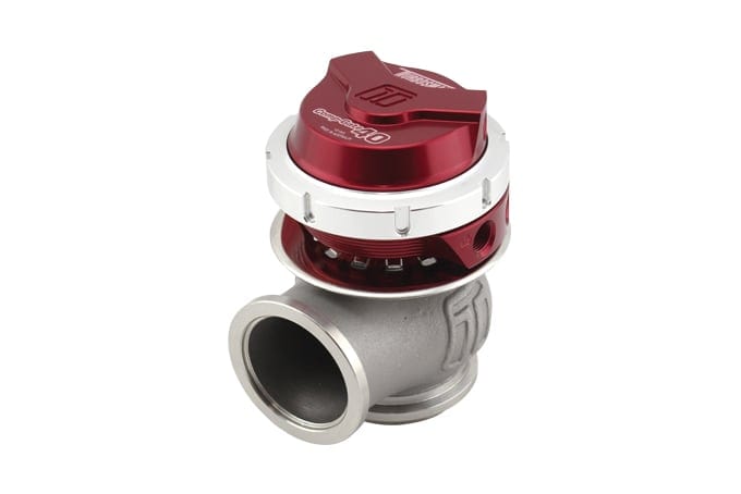 Turbosmart Turbo Accessories TURBOSMART 40MM COMPGATE GEN-V 14PSI SR