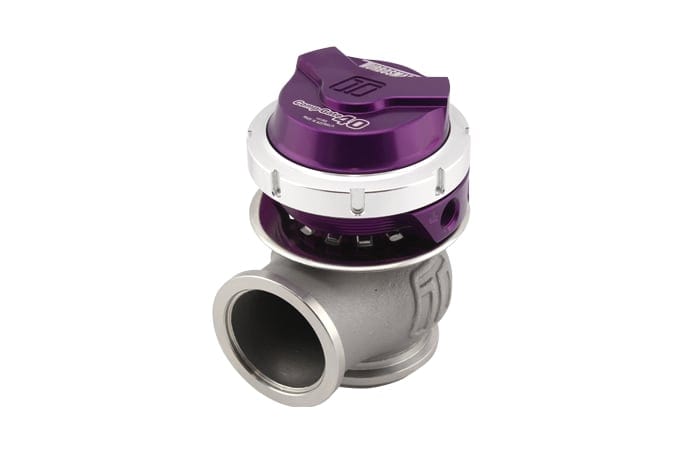 Turbosmart Turbo Accessories TURBOSMART 40MM COMPGATE GEN-V 14PSI SR