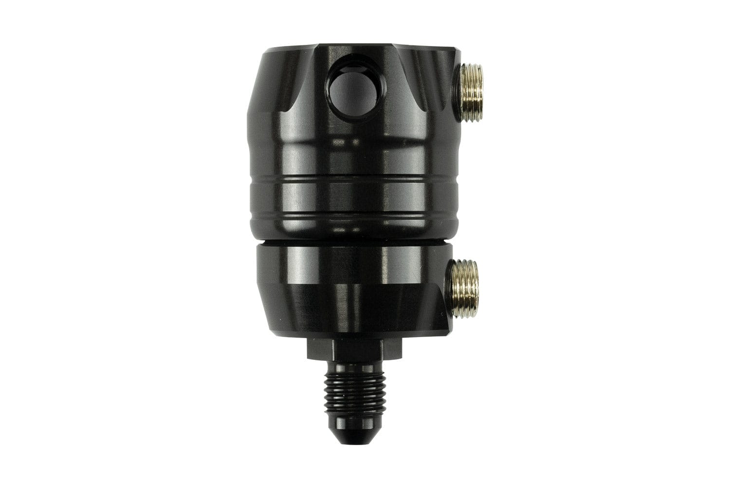 TURBOSMART TURBOCHARGERS & ACCESSORIES Turbosmart ProOPR Rising Rate Turbo Oil Pressure Regulator (Twin Outlet) SR