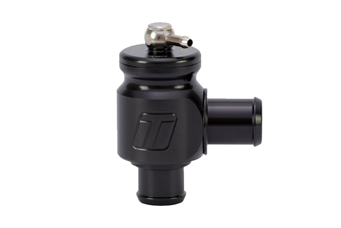 Turbosmart Turbosmart BOV Kompact Plumb Back-25mm Turbosmart Kompact Universal Plumb Back BOV TS-0203-1222 SR