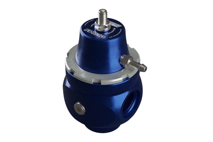 Turbosmart Turbosmart FPR10 Blue Turbosmart TURBOSMART FPR10 BLUE FUEL REG TS-0404-1041 SR