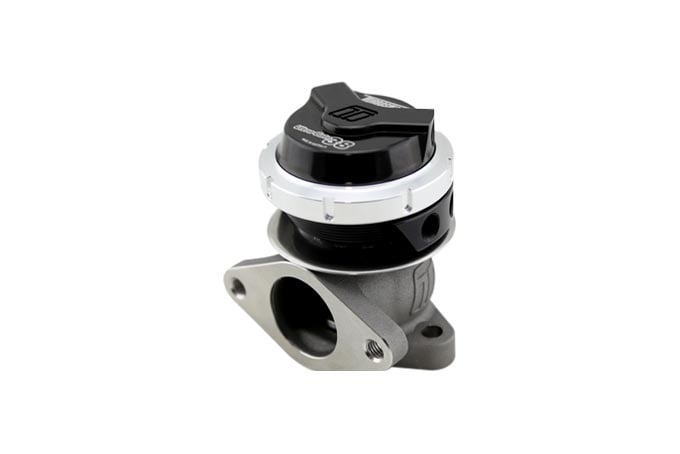 Turbosmart Turbosmart Gen-V WG38 Ultra-Gate38 14psi Black Turbosmart WG38 Ultra Gate Gen V 38mm 14 psi, Black TS-0551-1012 SR