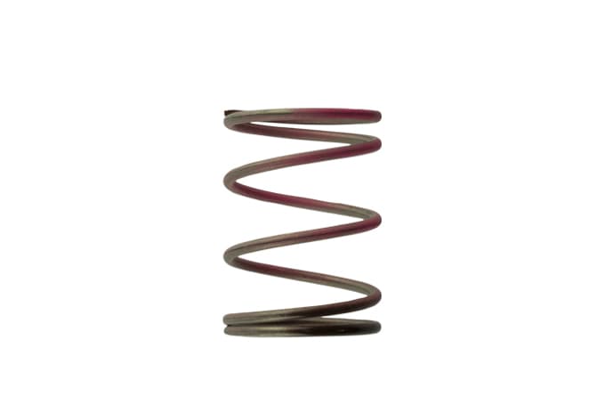Turbosmart Turbosmart Gen4 / IWG WG38/40/45/50L 7PSI OUTER SPRING - BROWN/PINK Turbosmart Wastegate Spring TS-0505-2006 SR