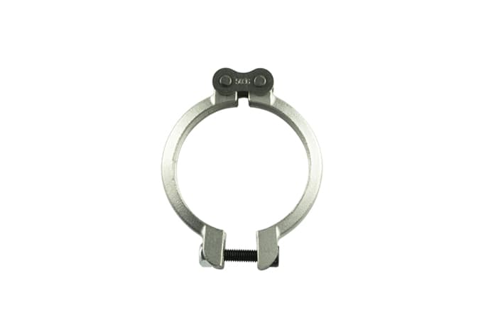 Turbosmart Turbosmart Gen4 WG45 Inlet Vee Band Turbosmart Intlet Vee Band Clamp TS-0504-3004 SR