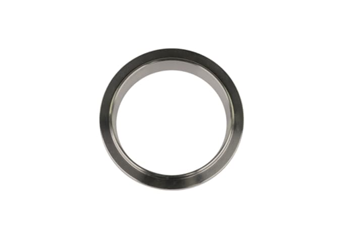Turbosmart Turbosmart WG50 Outlet Weld Flange Turbosmart 50mm Pro Gate Wastegate Outlet Weld Flange TS-0502-3002 SR