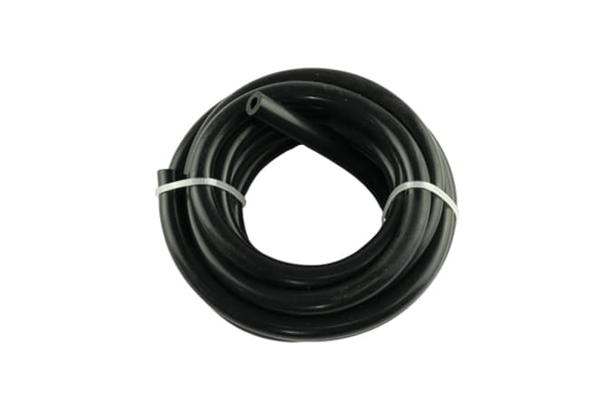 TURBOSMART UNIVERSAL Turbosmart 50m Pack - 3mm Vacuum Hose - Black SR