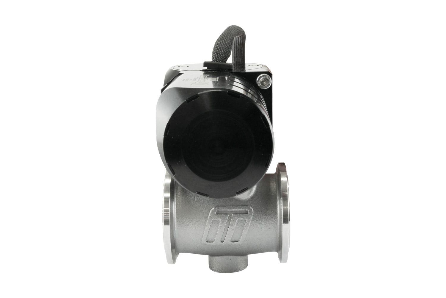 TURBOSMART WASTEGATES Turbosmart Electronic StraightGate40 ESG40 External Wastegate SR