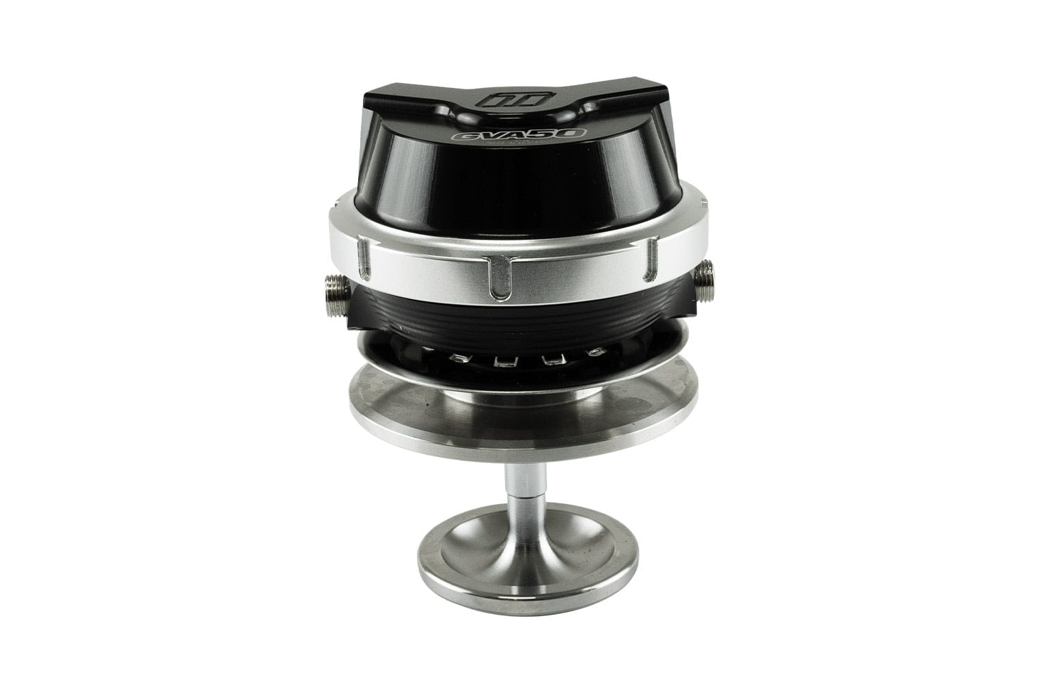 TURBOSMART WASTEGATES Turbosmart Gas Valve Actuator – 50mm Valve SR